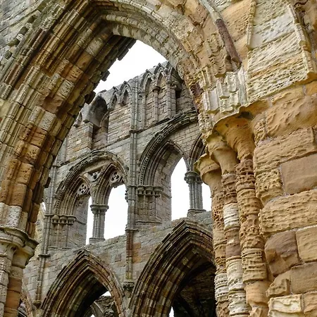 Hébergement de vacances Samphire Whitby