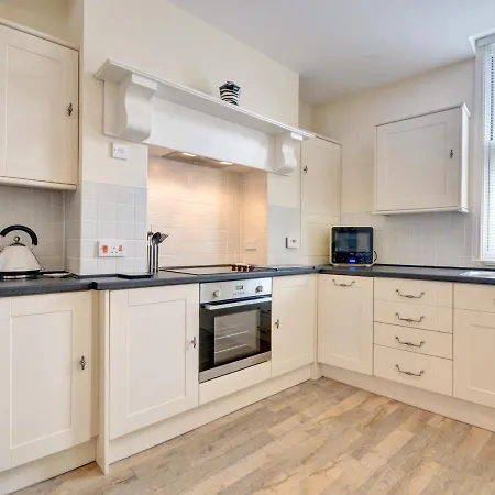 Samphire Holiday home