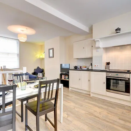 Holiday home Samphire Whitby