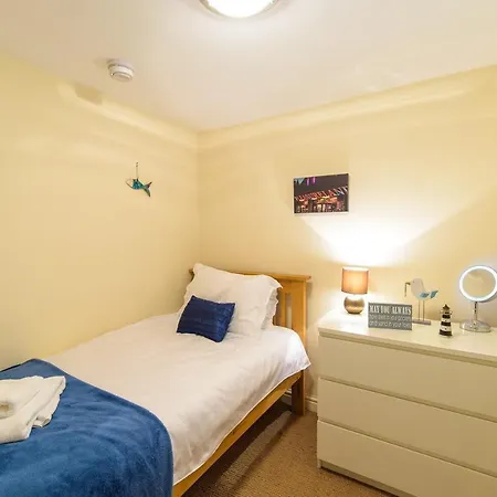 Σπίτι διακοπών 2 Bed In Whitby Oc-W402 Γουίτμπι