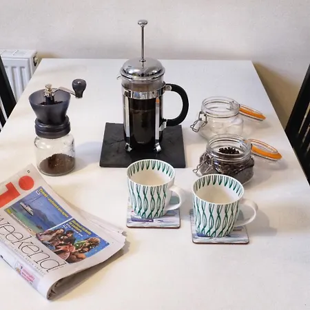 Σπίτι διακοπών 2 Bed In Whitby Oc-W402