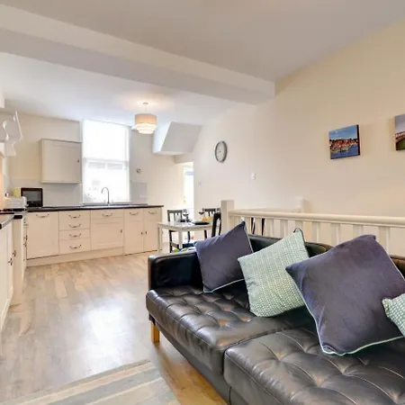 2 Bed In Whitby Oc-W402 Σπίτι διακοπών *