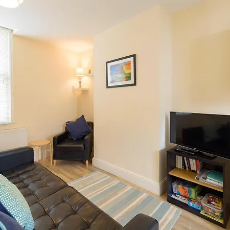 Σπίτι διακοπών 2 Bed In Whitby Oc-W402 Γουίτμπι