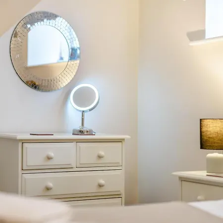 2 Bed In Oc-w402 Daire *