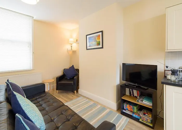 Holiday home 2 Bed In Oc-w402 Whitby