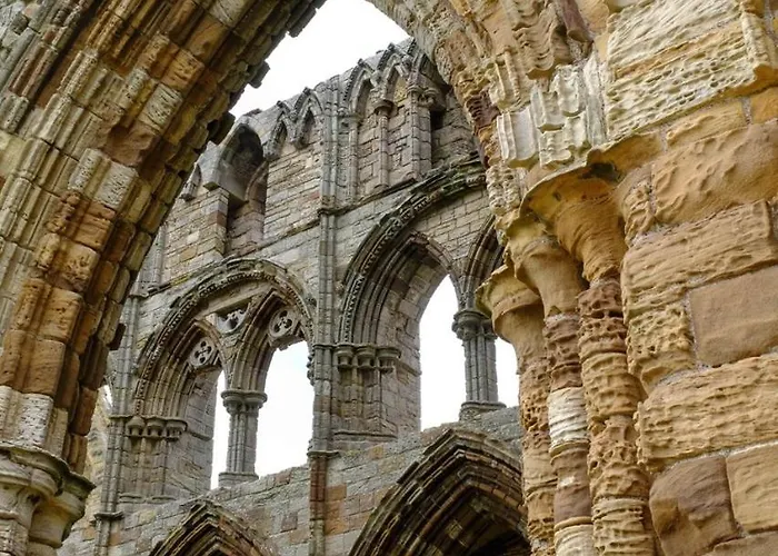 Holiday home 2 Bed In Oc-w402 Whitby